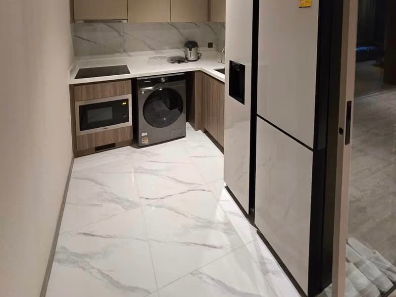 2 Bed Condo for Rent in Watthana