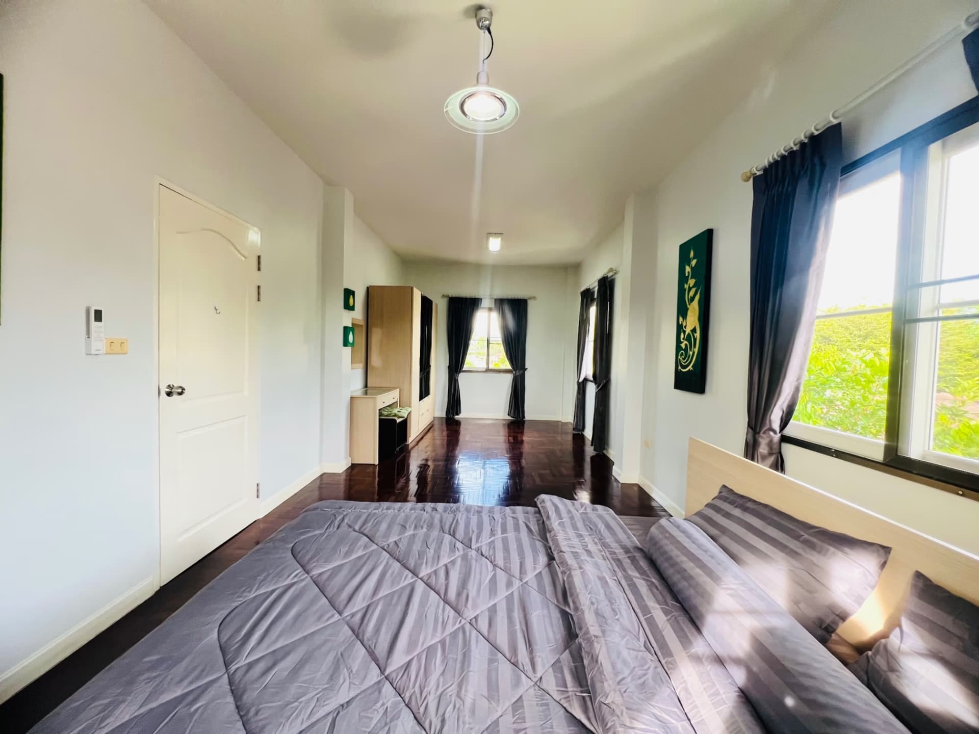 3 Bed House for Rent in Hang Dong - Image 16