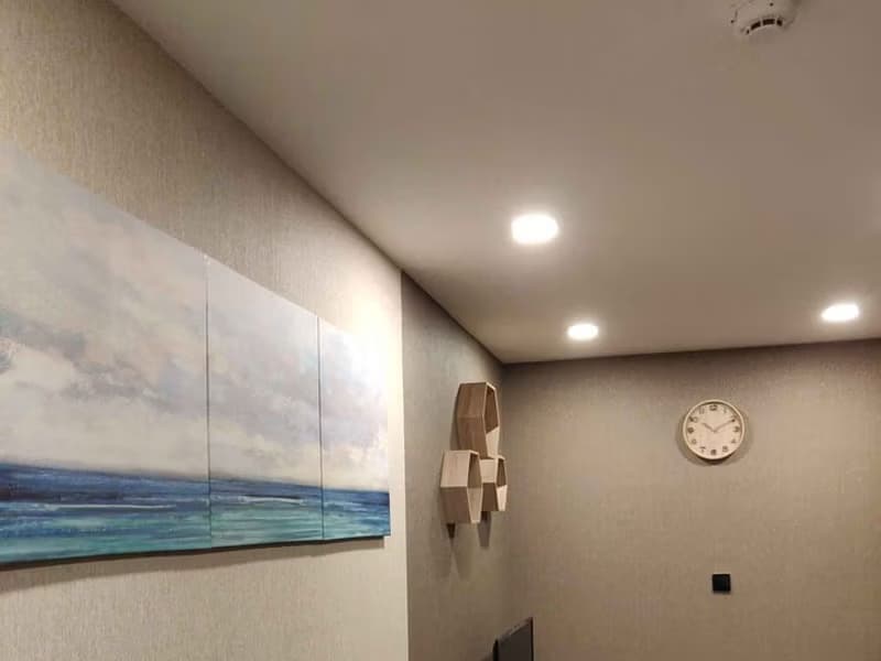 2 Bed Condo for Rent and Sale in Huai Khwang