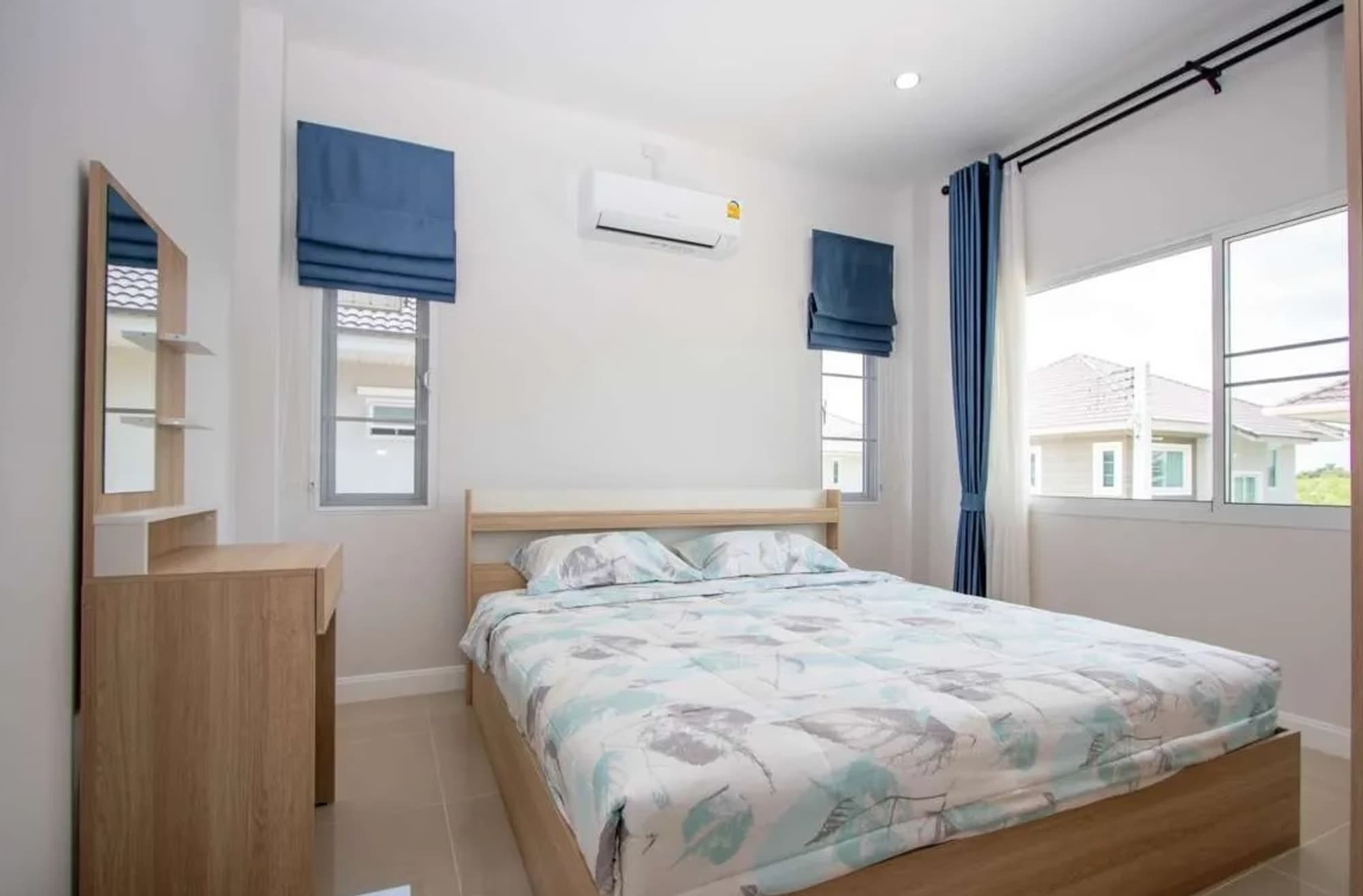 4 ห้องนอน บ้าน สำหรับ จำหน่าย ใน สันกำแพง - Image 9