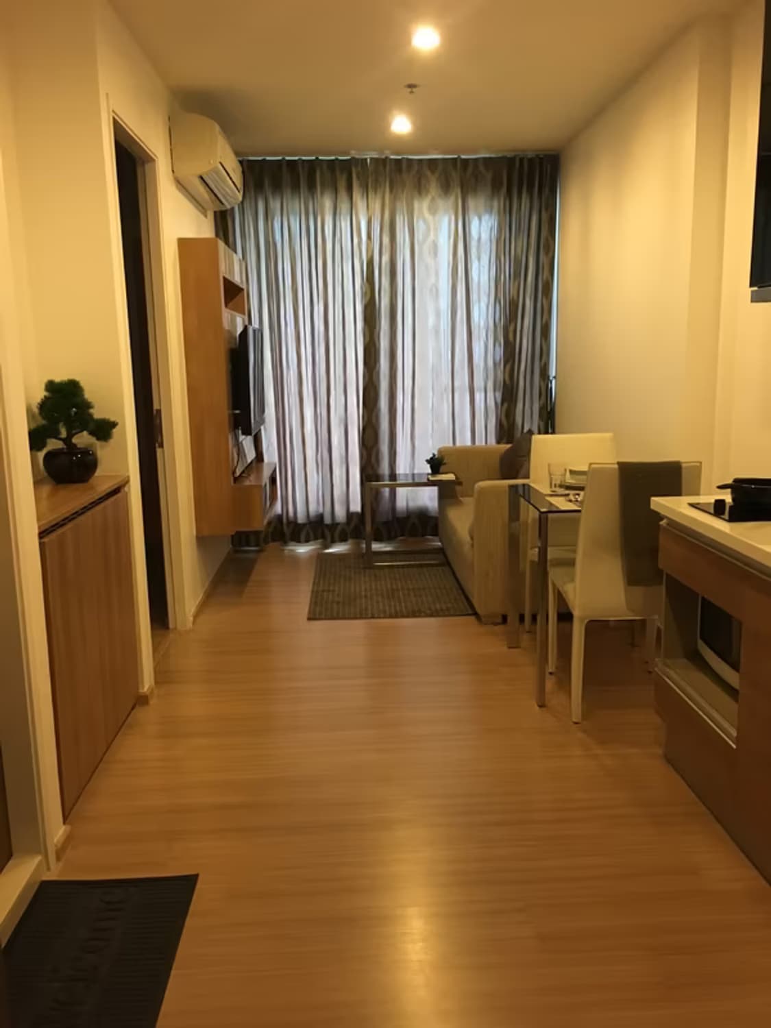 RHYTHM Sukhumvit 50 - 1 Bed Condo for Rented *RHPO777 - Image 6