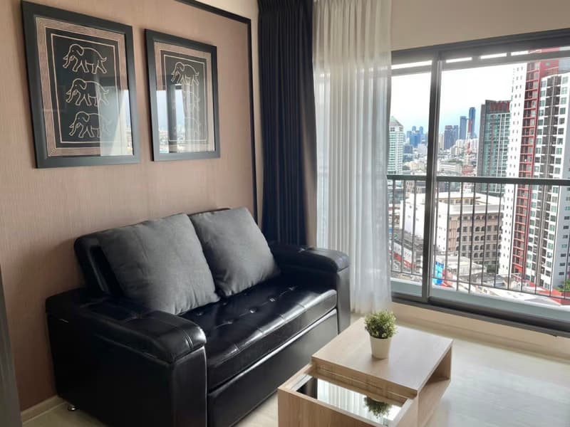 1 Bed Condo for Rent and Sale  Near Phra Khanong BTS
