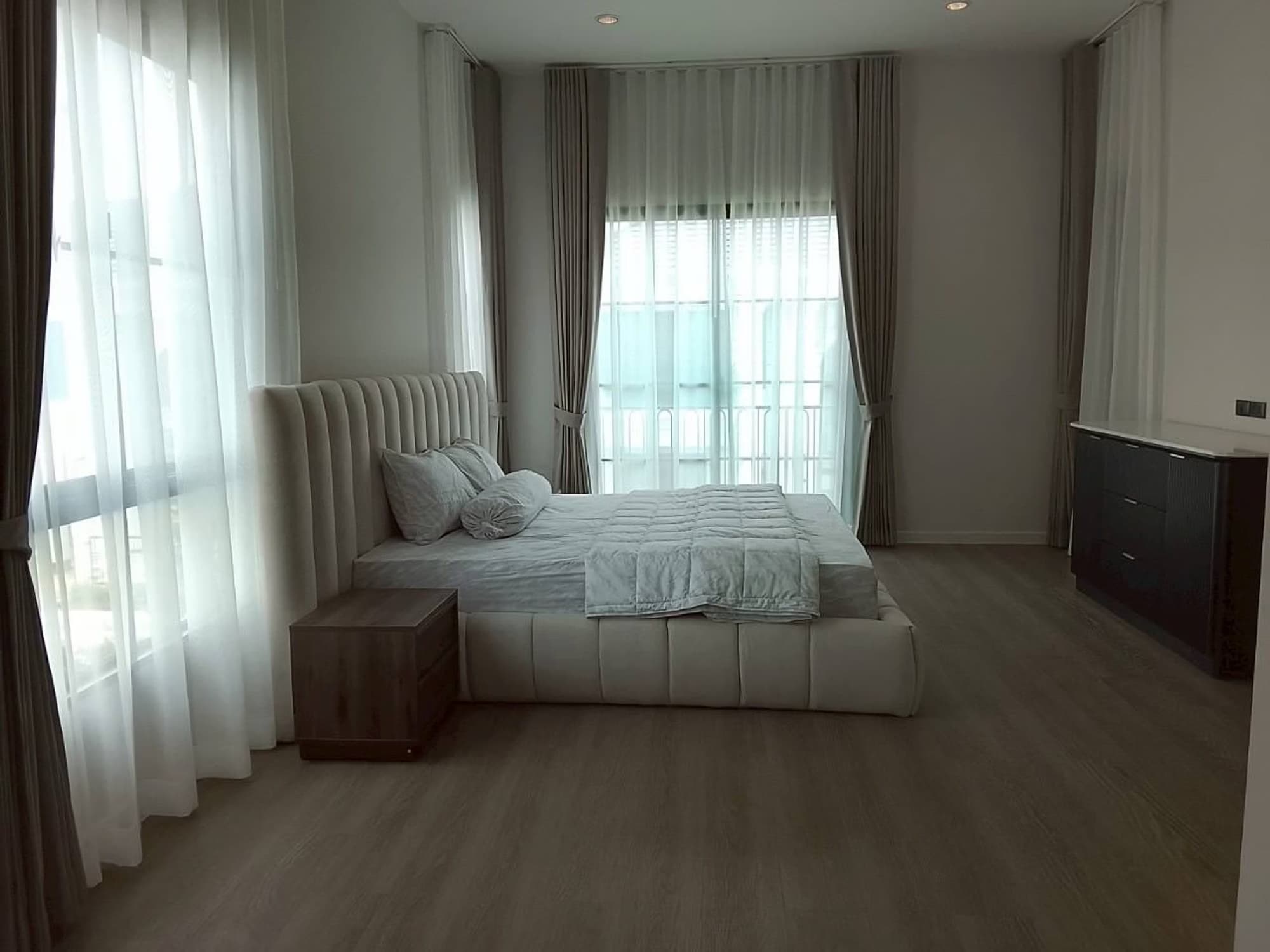 4 ห้องนอน บ้าน สำหรับ ขายและจำหน่าย ใน Bang Phli - Image 10