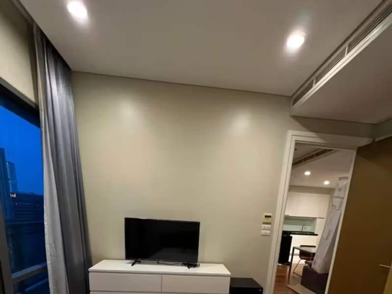 2 Bedroom Condo
