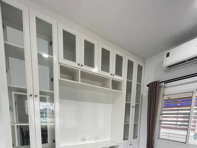 House for Sale in San Kamphaeng , San Kamphaeng.