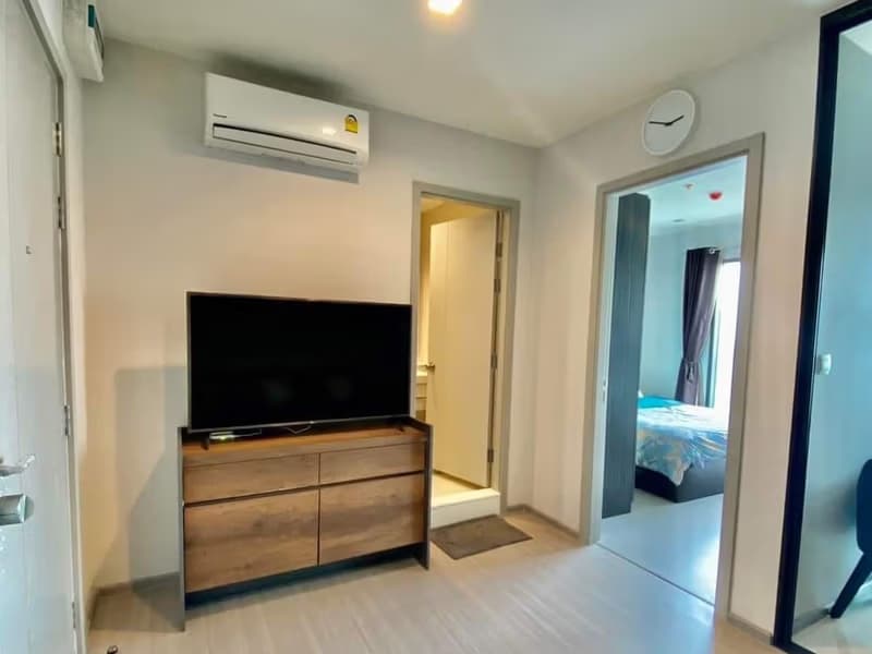 Life Sukhumvit 62 - 1 Bed Condo for Rented *LIFE8594