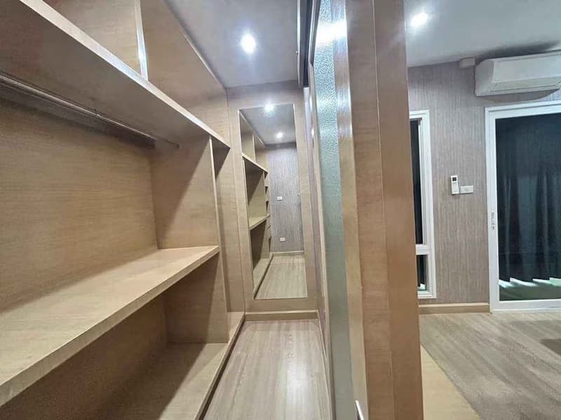 2 Bed Townhouse for Rent in Mueang Chiang Mai