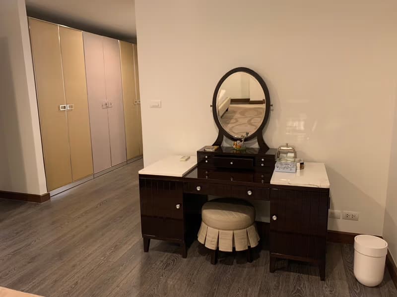 Condo for Rent at The Crest Ruamrudee