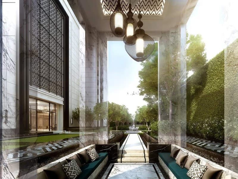 1 Bed Condo for Sale in Ratchathewi