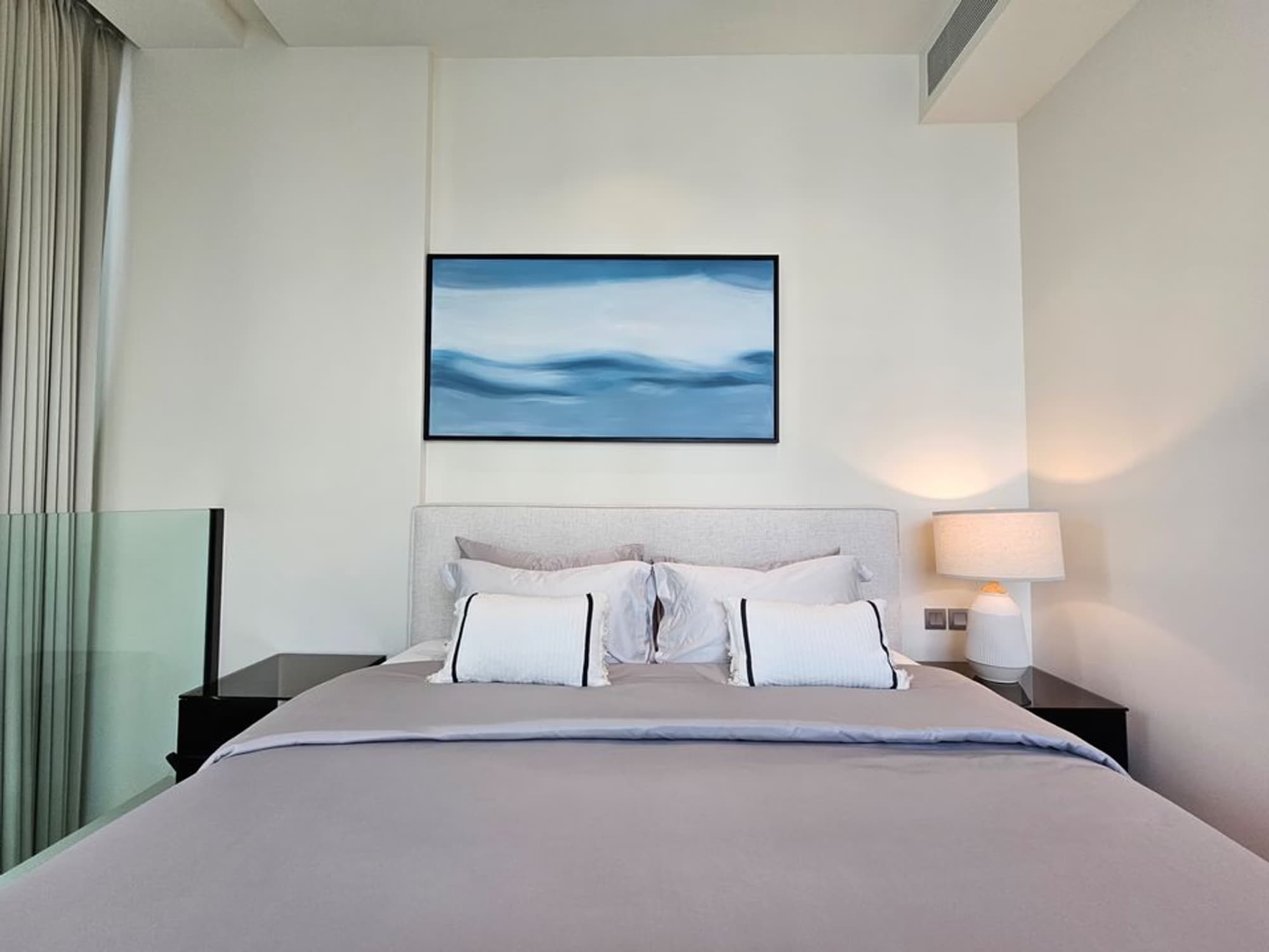 Condo for Rent at 28 Chidlom by SC Asset - Image 12