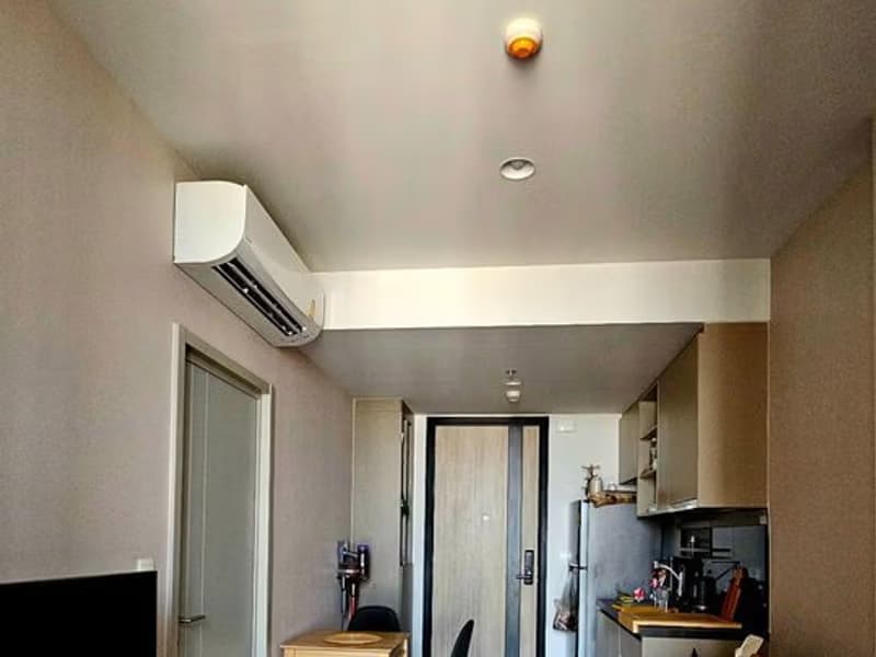 1 Bed Condo for Sale in Khlong Toei