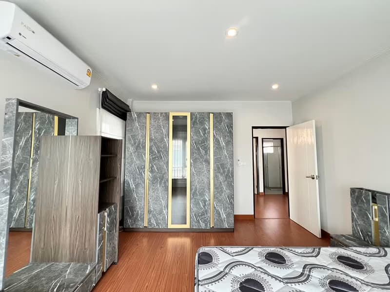 House for Rent in San Klang, Saraphi.  
