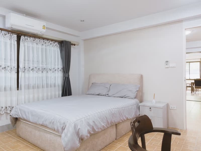 4 Bed House for Rent in Saraphi