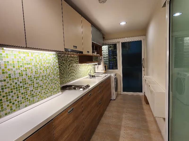 2 Bed Condo for Rent in Khlong San