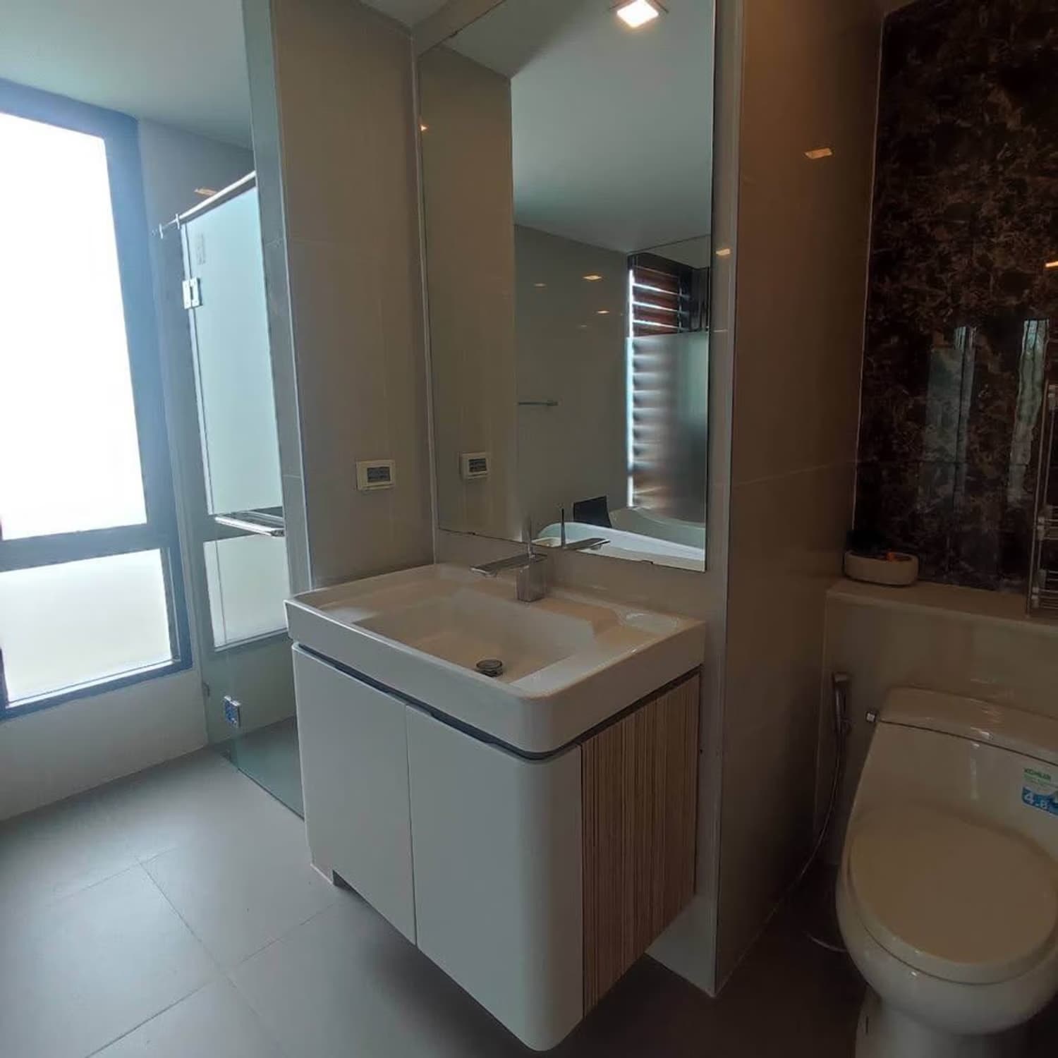 2 Bed Condo for Rent in Mueang Chiang Mai - Image 7