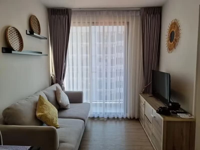 1 Bedroom Condo