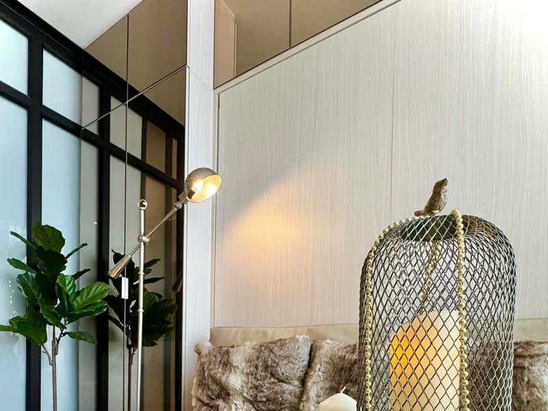 2 Bed Condo for Rent and Sale in Khlong Toei