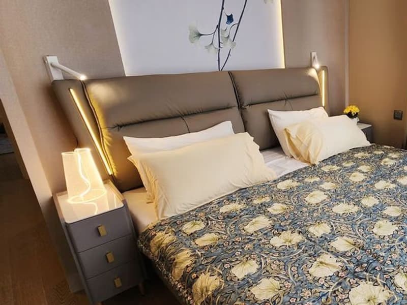 2 Bed Condo for Rent in Pathum Wan