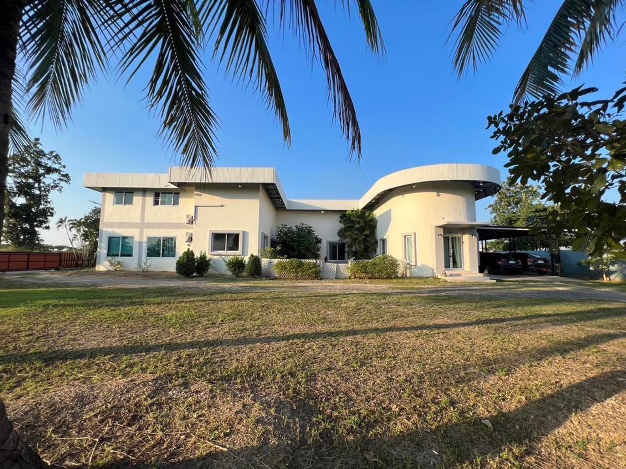 House for Sale in Han Kaeo, Hang Dong. - Image 2