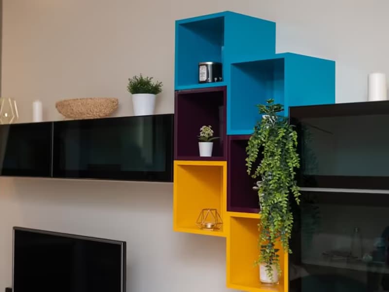 2 Bedroom Condo