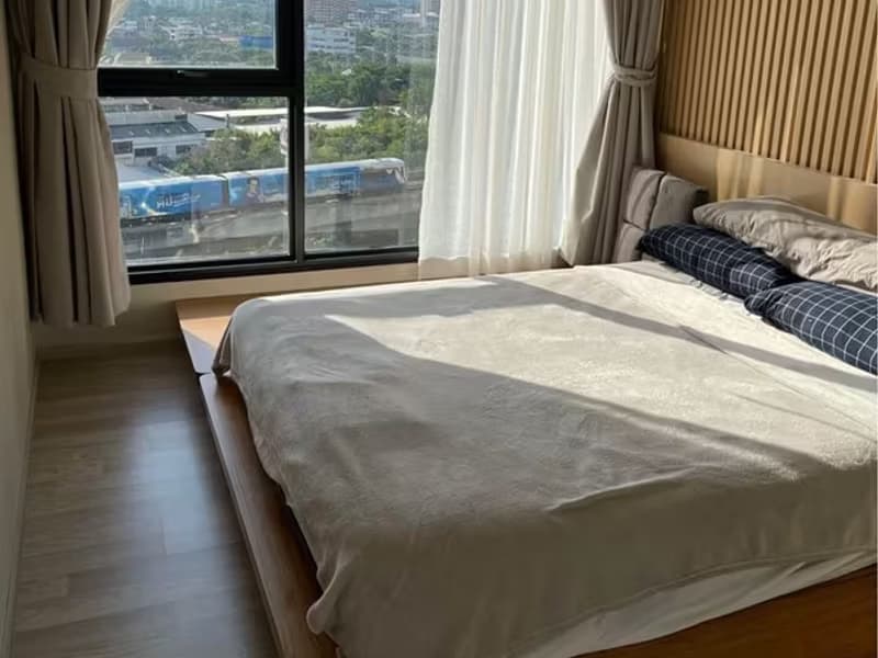 1 Bedroom Condo for Rent, Sale at Ideo Mobi Sukhumvit Eastpoint