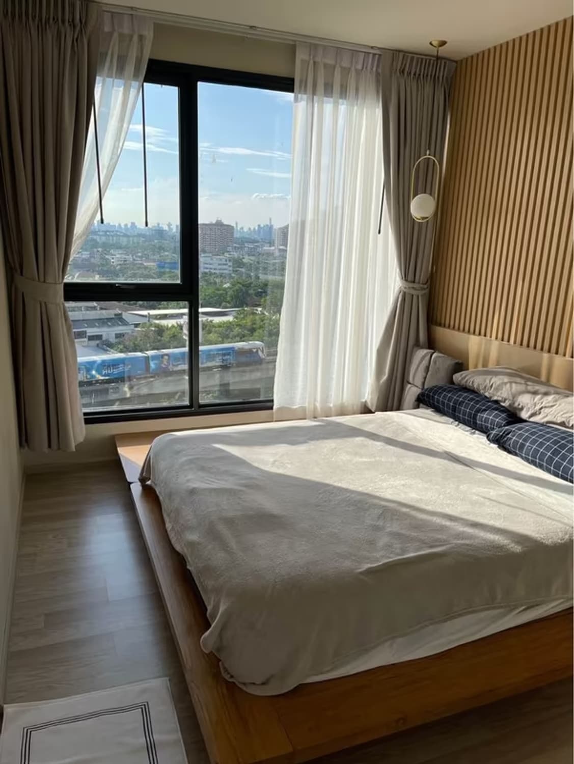 1 Bedroom Condo for Rent, Sale at Ideo Mobi Sukhumvit Eastpoint - Image 3