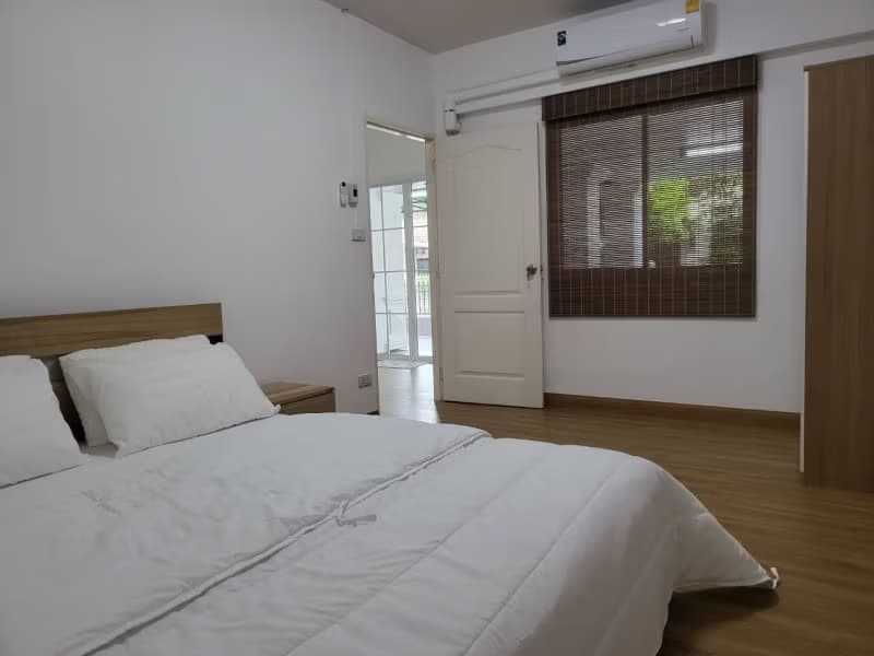 4 Bed House for Sale in San Sai