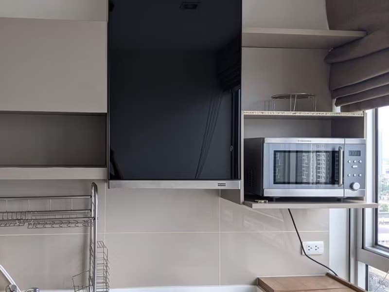 Condo for Rent at RHYTHM Sukhumvit 50