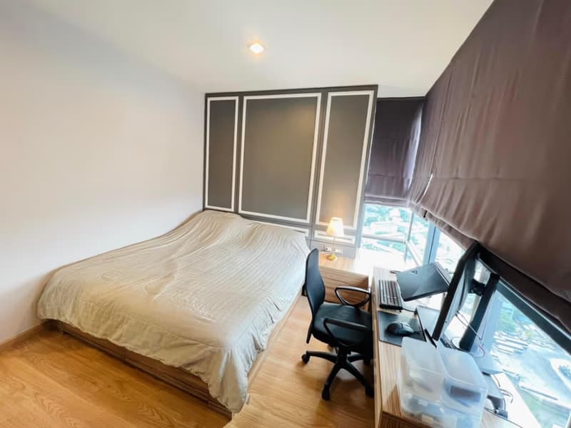 2 Bed Condo for Sale in Khlong Toei