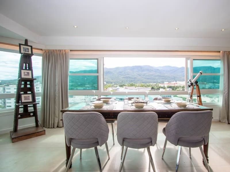 2 Bed Condo for Sale in Mueang Chiang Mai
