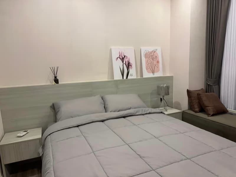 Condo for Rent at The Prio