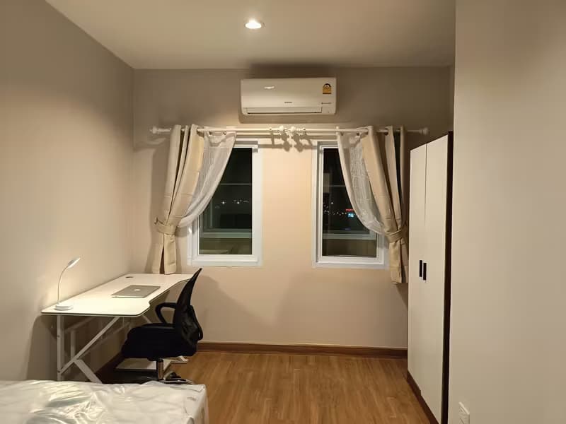 2 Bedroom Condo