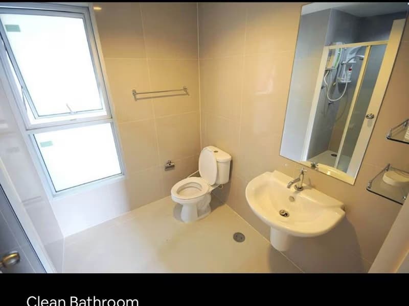 2 Bed Condo for Sale  Near Udom Suk BTS