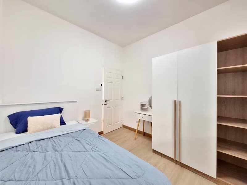 House for Sale in San Phak Wan, Hang Dong.