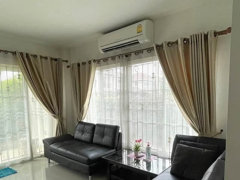 4 Bed House for Sale in Doi Saket
