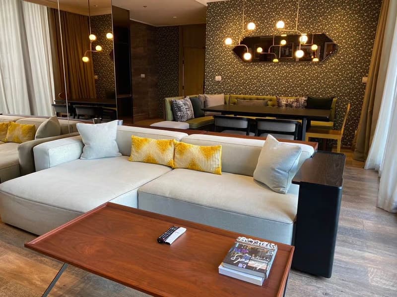 Condo for Rent at Noble Phloen Chit