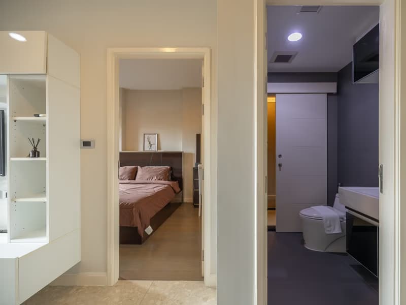 1 Bed Condo for Sale  Near Thong Lo BTS