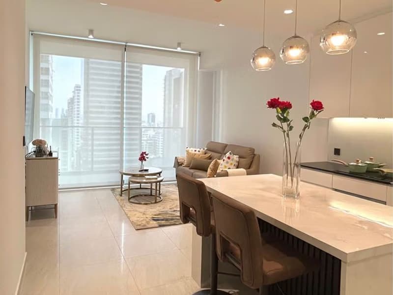 Condo for Rent at Tait 12