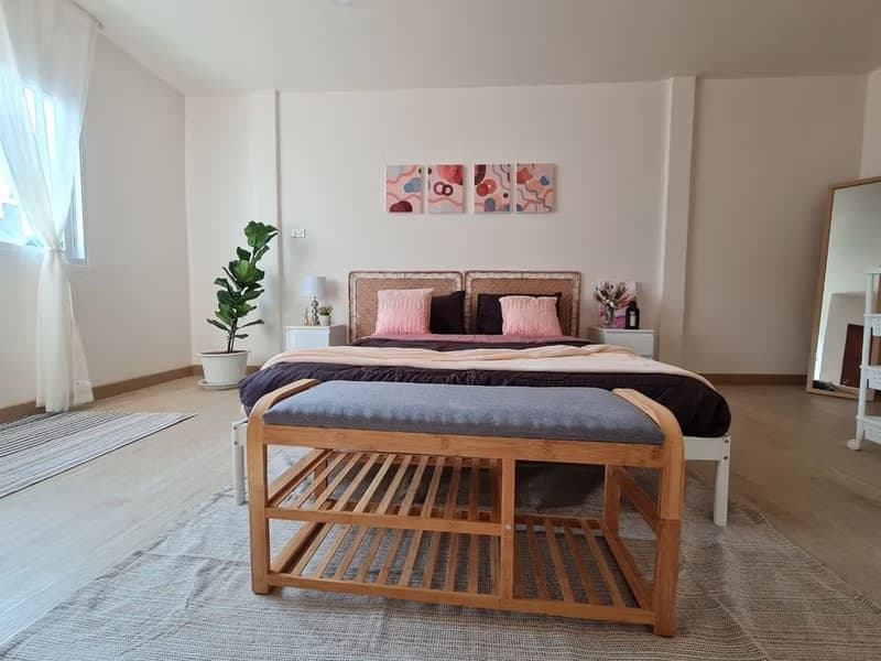 2 Bed Townhouse for Sale in Mueang Chiang Mai
