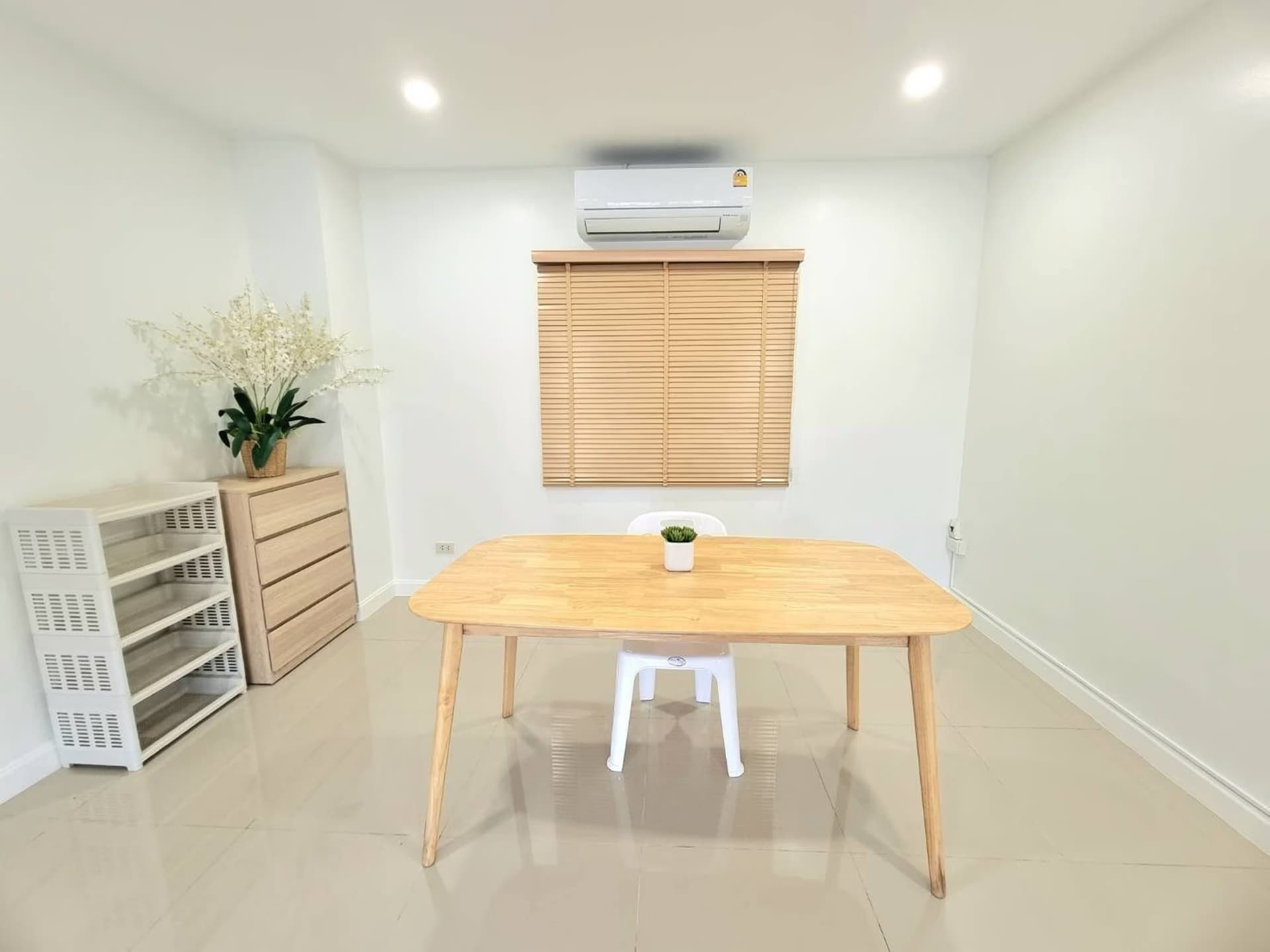 3 ห้องนอน บ้าน สำหรับ จำหน่าย ใน Saraphi - Image 3