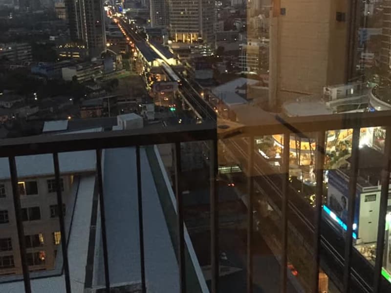 1 Bed Condo for Rent and Sale  Near Phra Khanong BTS