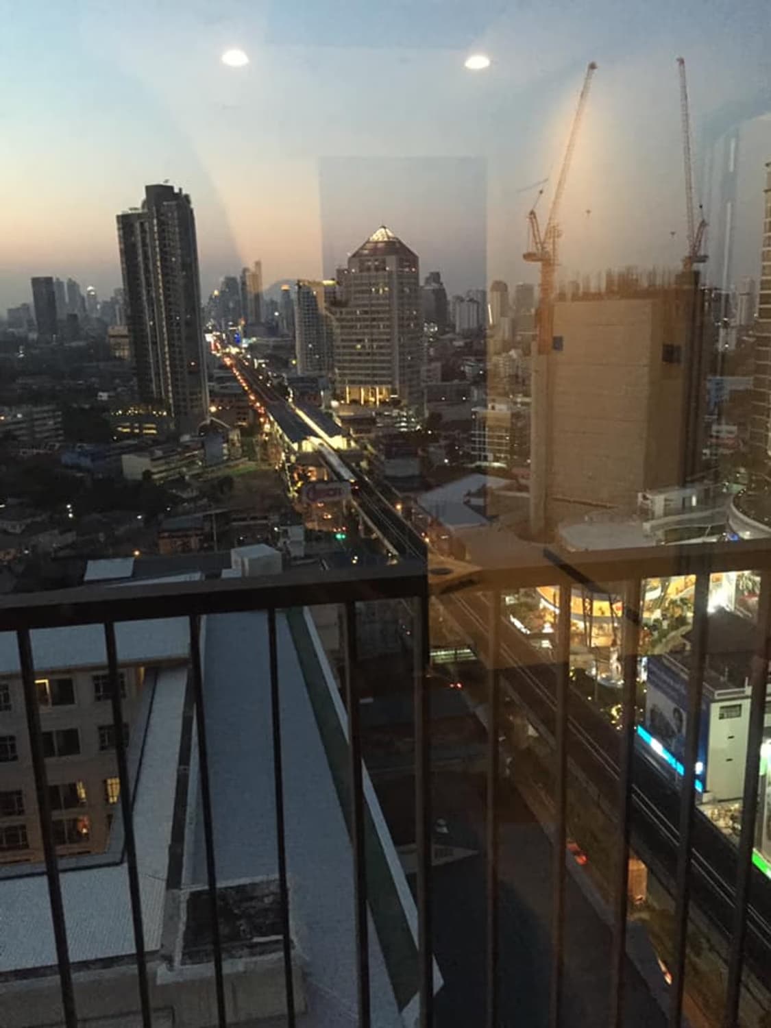 1 Bed Condo for Rent and Sale  Near Phra Khanong BTS - Image 5