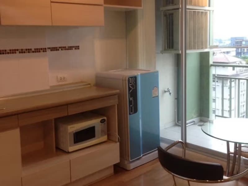 1 Bed Condo for Rent in Khlong Toei