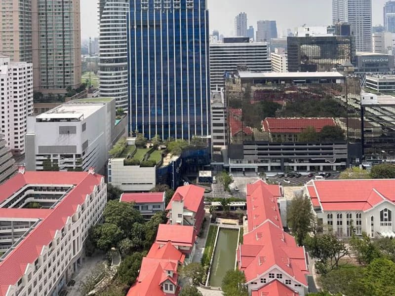 SCOPE Langsuan