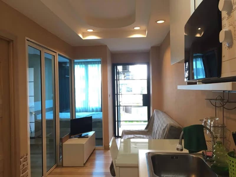 1 Bed Condo for Rent and Sale in Mueang Chiang Mai