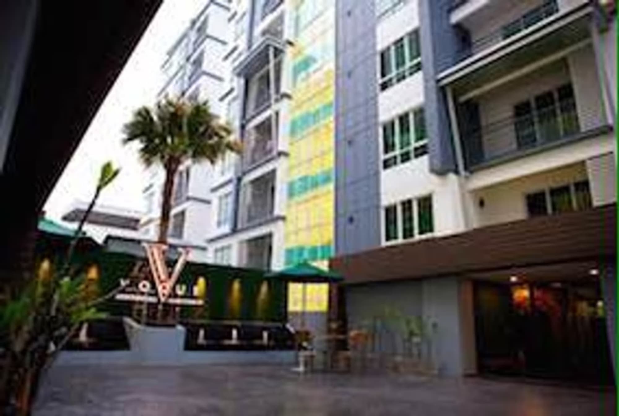 VOQUE Condo Sukhumvit 16 - 1 Bed Condo for Rent, Sale *VOQU5235 - Image 10
