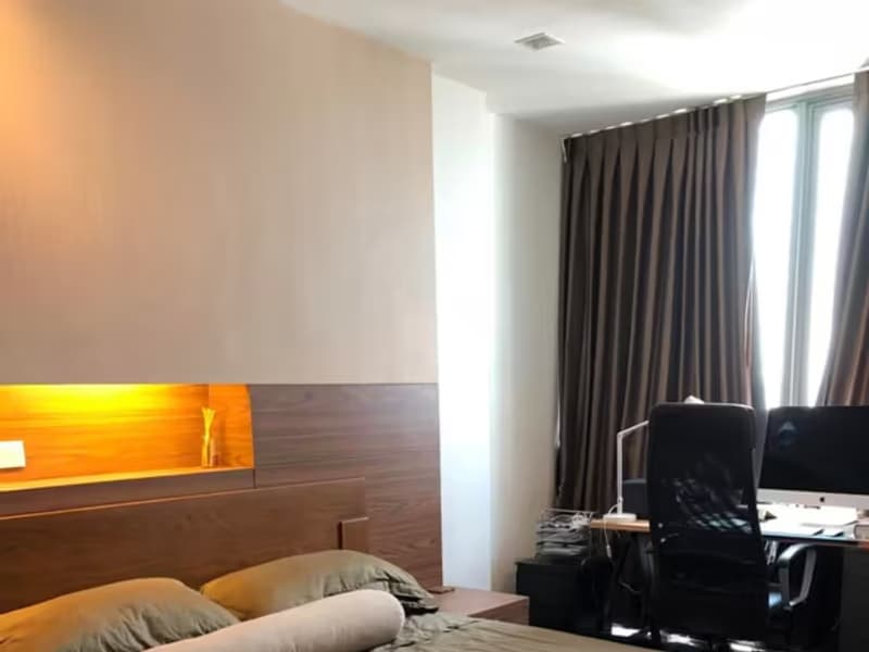 Condo for Rent at Ideo Q Phayathai