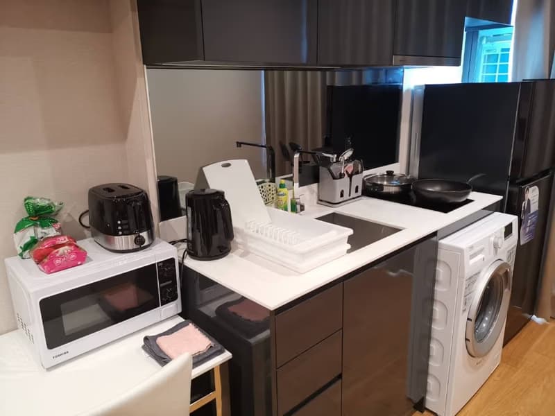 2 Bed Condo for Sale in Bang Rak