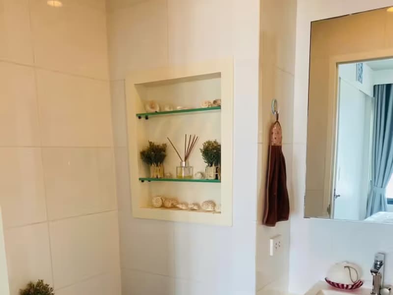 Condo for Rented at Blocs 77