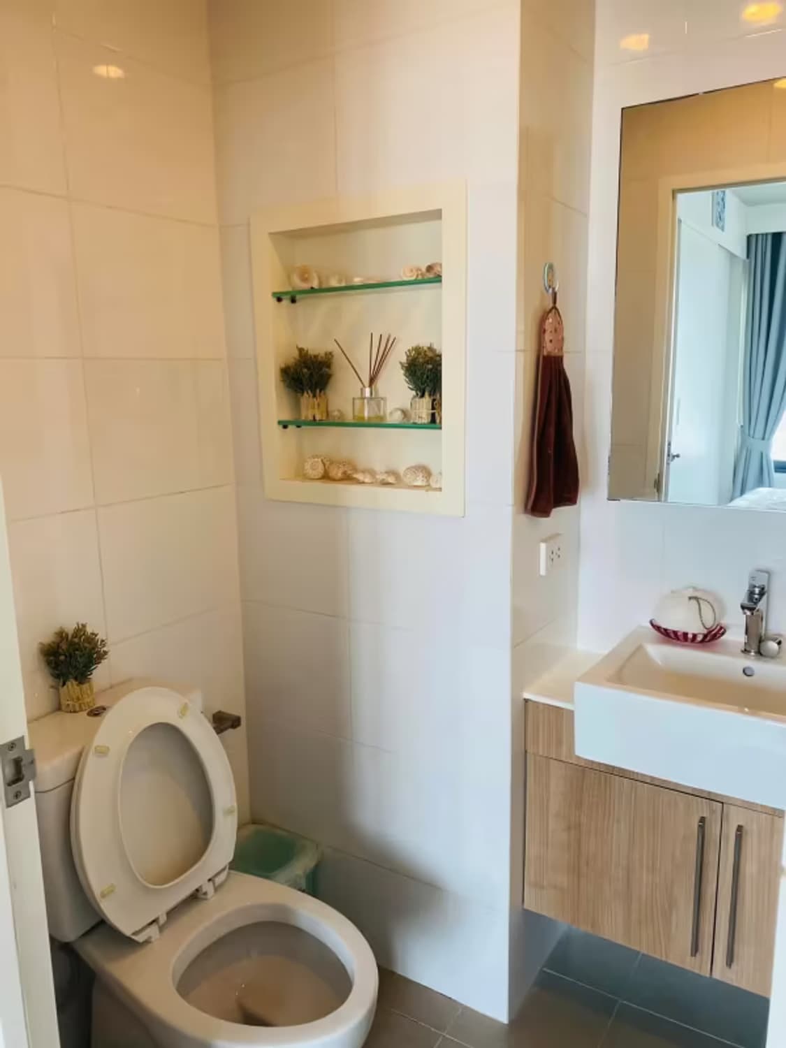 Condo for Rented at Blocs 77 - Image 20